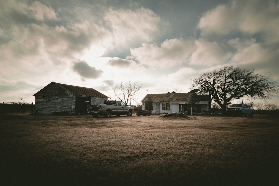 Heartland